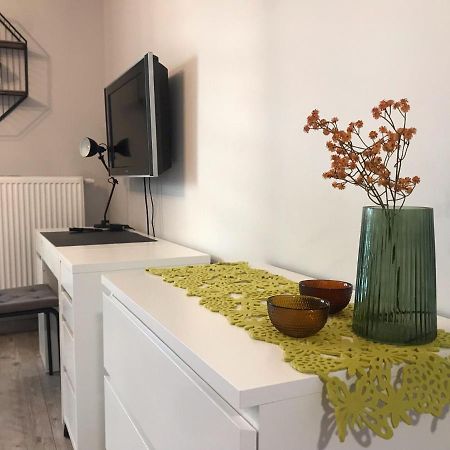 Apartament Cypriot Кошалин Екстериор снимка