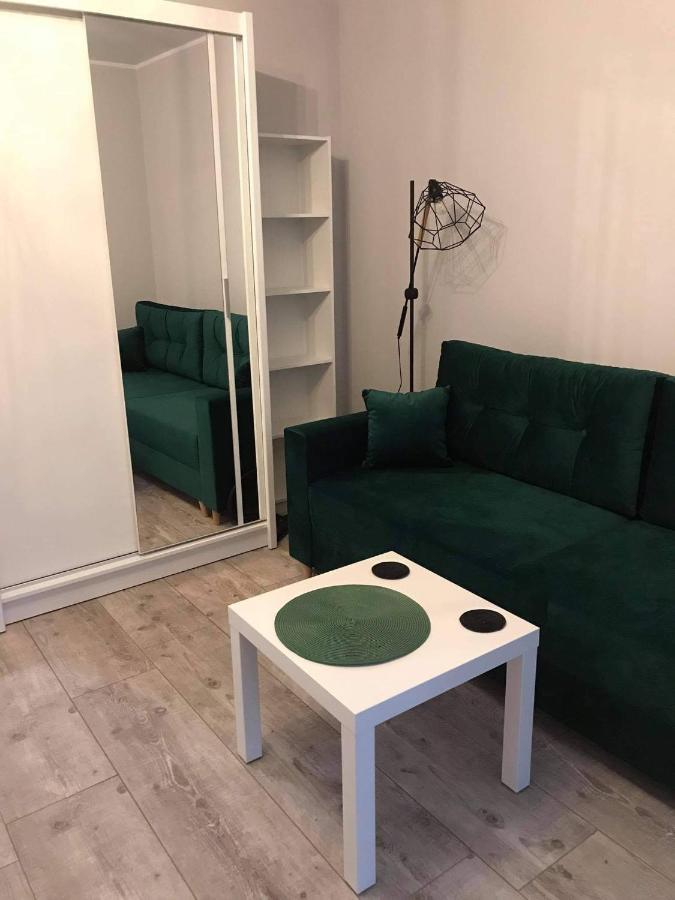 Apartament Cypriot Кошалин Екстериор снимка