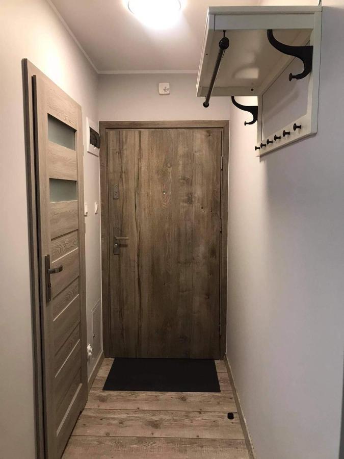 Apartament Cypriot Кошалин Екстериор снимка